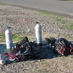 Massachusetts Locations Scuba Diving Lessons